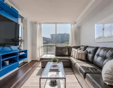 #308-906 Sheppard Ave W Bathurst Manor 2 beds 2 baths 2 garage 580000.00