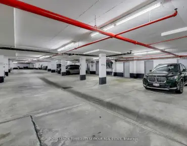 #448-139 Merton St Mount Pleasant West 1睡房3卫生间1车位, 出售价格984999.00加元