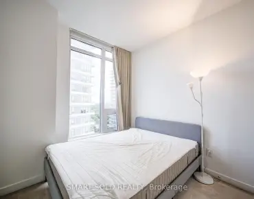 #3208-121 Mcmahon Dr Bayview Village 2睡房2卫生间1车位, 出售价格650000.00加元