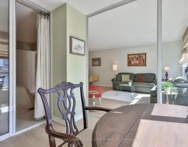 
#1103-942 Yonge St Annex 1 beds 1 baths 1 garage 569900.00        