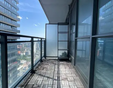 
#3910-45 Charles St E Church-Yonge Corridor 1 beds 2 baths 1 garage 599000.00        