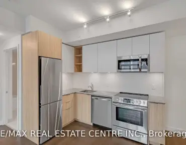 #706-30 Ordnance St Niagara 1睡房1卫生间车位, 出售价格523000.00加元