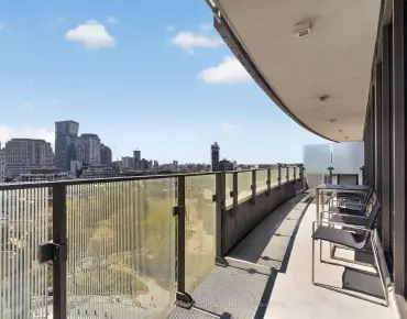 #1202-88 Davenport Rd Annex 2睡房2卫生间1车位, 出售价格2180000.00加元
