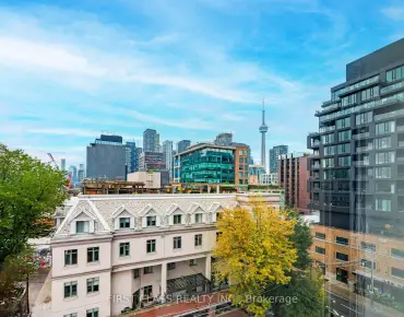 
            #702-2 Augusta Ave Waterfront Communities C1 2睡房2卫生间1车位, 出售价格799000.00加元                    