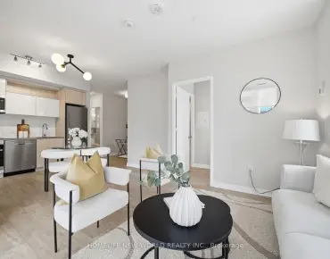 
            #2210-100 Dalhousie St Church-Yonge Corridor 2睡房2卫生间1车位, 出售价格718800.00加元                    