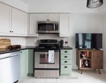 
#902-18 Valley Woods Rd Parkwoods-Donalda 1 beds 1 baths 1 garage 368888.00        