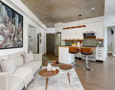 
#212-90 Trinity St Moss Park 1 beds 1 baths 1 garage 549000.00        