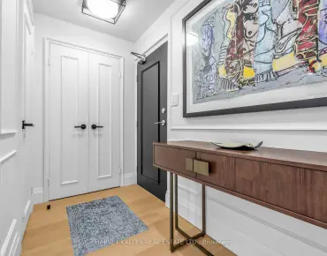 
            #404-349 St. Clair Ave W Casa Loma 2睡房3卫生间1车位, 出售价格1599000.00加元                    