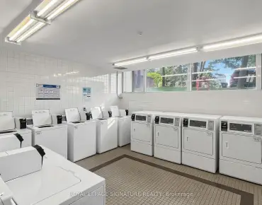 #411-100 Leeward Glenway Flemingdon Park 2睡房1卫生间1车位, 出售价格325000.00加元