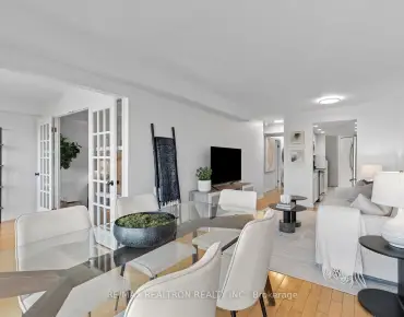 #512-456 College St Palmerston-Little Italy 1睡房1卫生间1车位, 出售价格549000.00加元