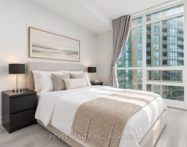 
            #2001-231 Fort York Blvd Niagara 1睡房1卫生间1车位, 出售价格585000.00加元                    