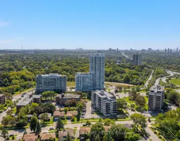 #1407-10 Deerlick Crt Parkwoods-Donalda 2 beds 2 baths 1 garage 599000.00