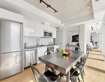 
            #1505-284 King St E Moss Park 2睡房2卫生间车位, 出售价格789900.00加元                    