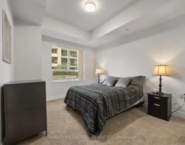 
#212-12 Rean Dr Bayview Village 1 beds 1 baths 1 garage 475000.00        
