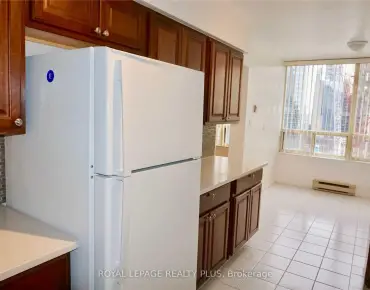 #1714-30 Greenfield Ave Willowdale East 2睡房2卫生间1车位, 出售价格860000.00加元