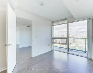 #2016E-36 Lisgar St Little Portugal 2 beds 2 baths 1 garage 478000.00