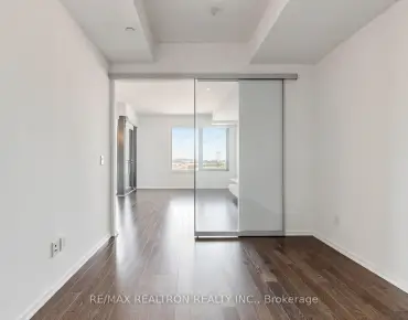 ##906-12 Bonnycastle St Waterfront Communities C8 1睡房1卫生间车位, 出售价格499900.00加元
