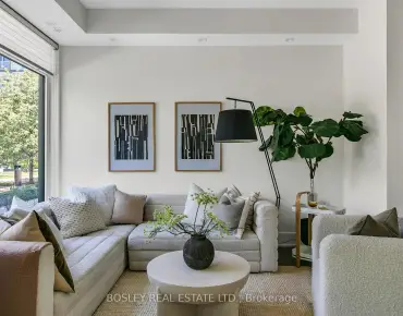 #TH05-51 Paul Lane Gdns Kensington-Chinatown 3 beds 3 baths 2 garage 1399900.00