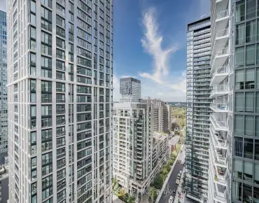 #2412-195 Redpath Ave Mount Pleasant West 2睡房2卫生间车位, 出售价格559900.00加元