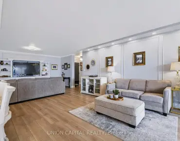 
#905-5444 Yonge St Willowdale West 2 beds 2 baths 2 garage 1225000.00        