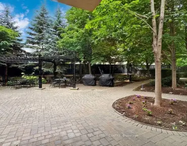 #LPH05-660 Sheppard Ave E Bayview Village 2睡房3卫生间1车位, 出售价格1268000.00加元
