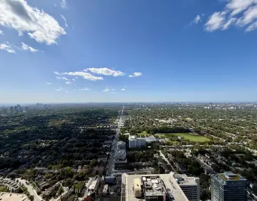 #5603-8 Eglinton Ave E Mount Pleasant West 1睡房1卫生间车位, 出售价格445000.00加元