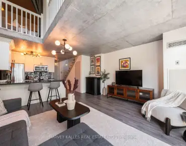 #507-954 King St W Niagara 2 beds 2 baths 1 garage 920000.00