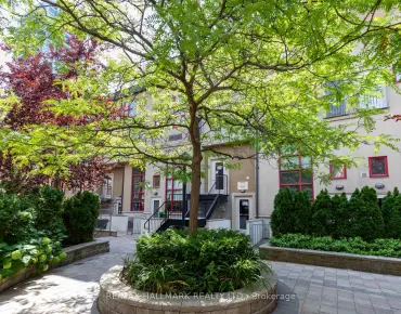 
            #314-21 Earl St North St. James Town 1睡房1卫生间车位, 出售价格539900.00加元                    