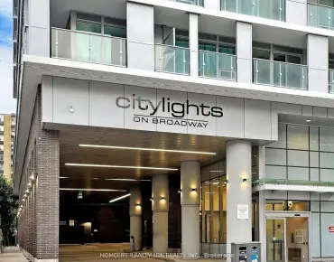 
            #1011 Nt-99 Broadway Ave Mount Pleasant West 1睡房2卫生间车位, 出售价格472900.00加元                    