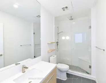 #3408-390 Cherry St Waterfront Communities C8 2睡房2卫生间1车位, 出售价格1049900.00加元