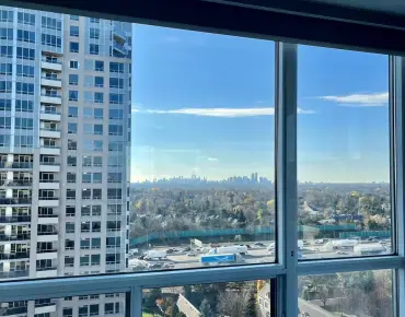 #1612-2 Rean Dr Bayview Village 2睡房2卫生间1车位, 出售价格718900.00加元