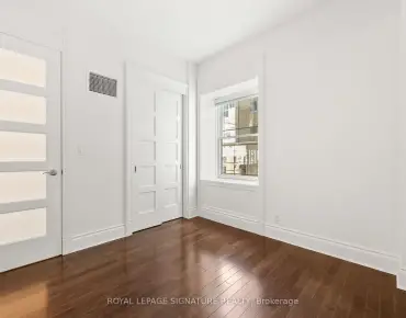 #542-22 Leader Ln Church-Yonge Corridor 1睡房1卫生间车位, 出售价格549999.00加元