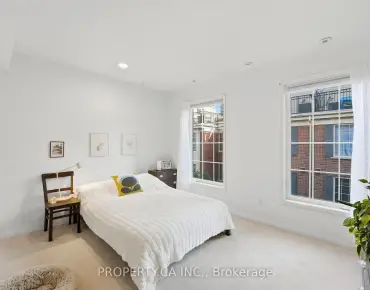 
            #118-3 Everson Dr Willowdale East 1睡房1卫生间1车位, 出售价格489000.00加元                    