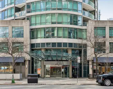 #507-361 Front St W Waterfront Communities C1 2 beds 2 baths 1 garage 795000.00