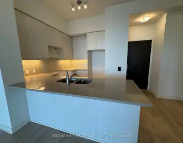 
#PH502-4955 Yonge St Willowdale East 2 beds 2 baths 1 garage 958900.00        