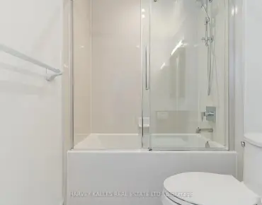 #410-543 Richmond St W Waterfront Communities C1 2 beds 2 baths garage 649000.00