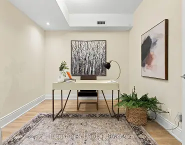 
            #303-1717 Avenue Rd Bedford Park-Nortown 2睡房3卫生间2车位, 出售价格1949000.00加元                    
