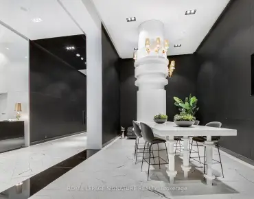 #1203-87 Peter St Waterfront Communities C1 2睡房1卫生间车位, 出售价格555000.00加元