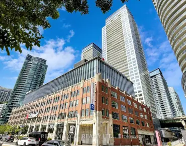 #4002-17 Bathurst St Waterfront Communities C1 3睡房2卫生间1车位, 出售价格899999.00加元