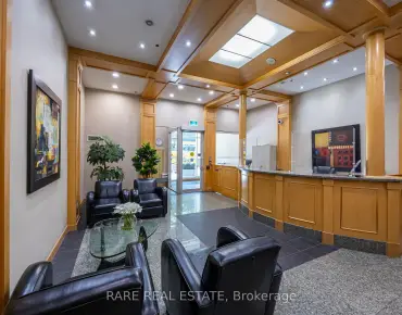 
#806-43 Eglinton Ave Mount Pleasant West 1 beds 1 baths 1 garage 484999.00        