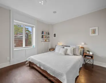 
#4-276 Spadina Rd Casa Loma 3 beds 3 baths 2 garage 1849000.00        