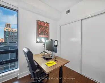 
#904-438 King St Waterfront Communities C1 2 beds 2 baths 1 garage 679000.00        