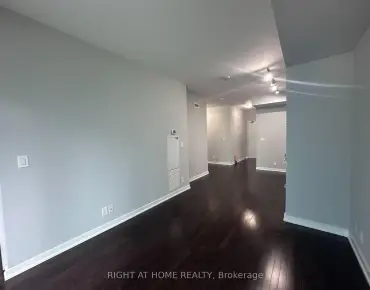 
            #509-12 YORK St Waterfront Communities C1 1睡房1卫生间车位, 出售价格449900.00加元                    