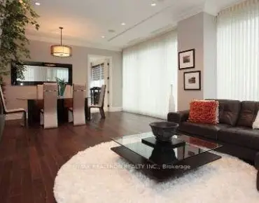 #2303-183 Wellington St W Waterfront Communities C1 1 beds 2 baths 1 garage 2169000.00