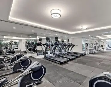 
            #3807-955 Bay St Bay Street Corridor 2睡房2卫生间1车位, 出售价格1059000.00加元                    