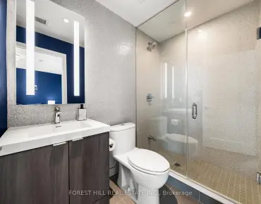 #503-575 Bloor St E North St. James Town 2睡房3卫生间1车位, 出售价格1349900.00加元