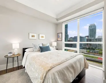 
            #802-25 Broadway Ave Mount Pleasant West 2睡房2卫生间1车位, 出售价格1129000.00加元                    