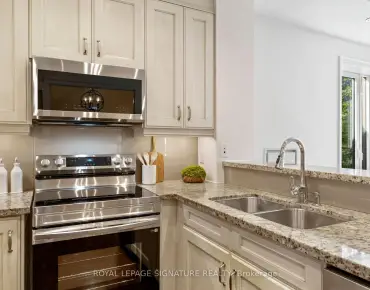 
#337-21 Burkebrook Pl Bridle Path-Sunnybrook-York Mills 2 beds 2 baths 2 garage 1389000.00        