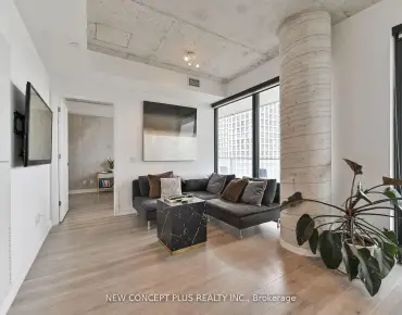 
            #2301-55 Ontario St Moss Park 2睡房2卫生间1车位, 出售价格799990.00加元                    