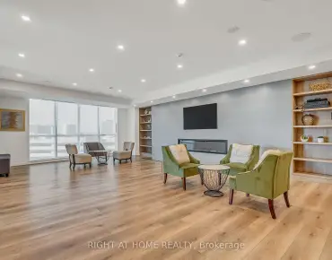 #1012-70 Forest Manor Rd Henry Farm 1睡房1卫生间1车位, 出售价格528000.00加元